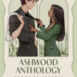 Ashwood Anthology - Sworn to Secrecy