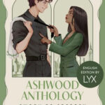 Ashwood Anthology - Sworn to Secrecy