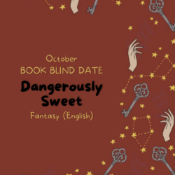 Book Blind Date