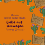 Book Blind Date