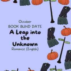 Book Blind Date