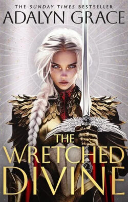 The Wretched Divine
