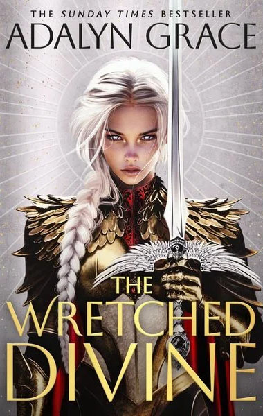 The Wretched Divine