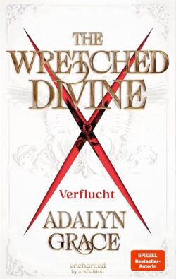 The Wretched Divine