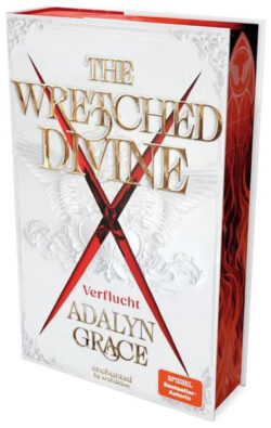 The Wretched Divine – Verfluch tside d The Wretched Divine