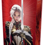 The Wretched Divine