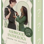 Ashwood Anthology - Sworn to Secrecy